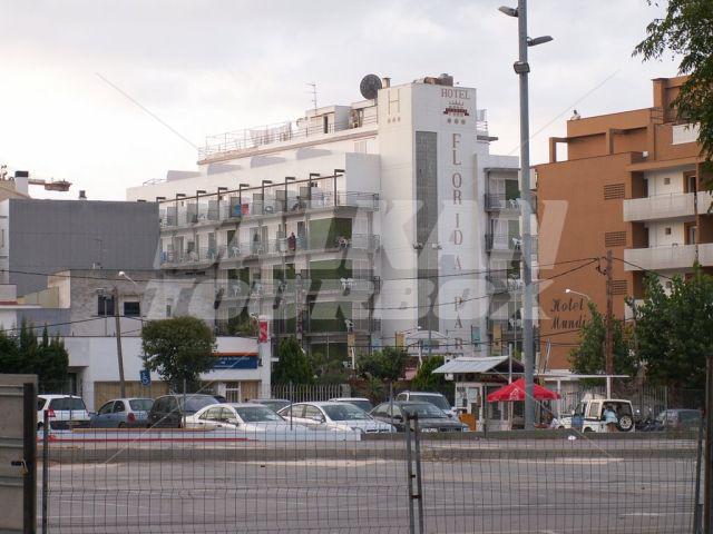 почивка в  Florida Park