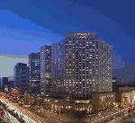 Hotel Shangri-La Changchun, China, Changchun