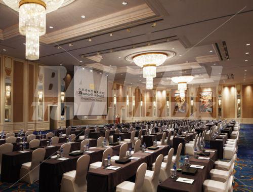 holiday in Shangri-La Changchun