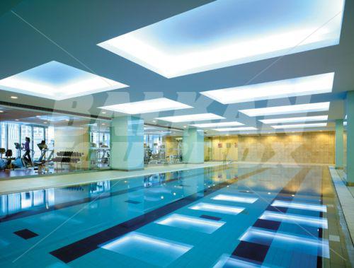 holiday in Shangri-La Changchun
