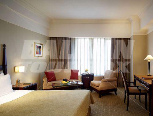 holiday in Shangri-La Changchun
