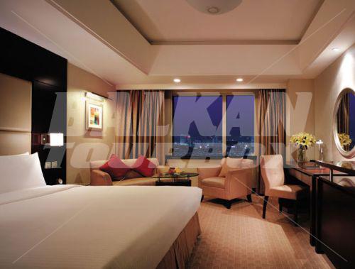 holiday in Shangri-La Changchun