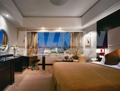 holiday in Shangri-La Changchun