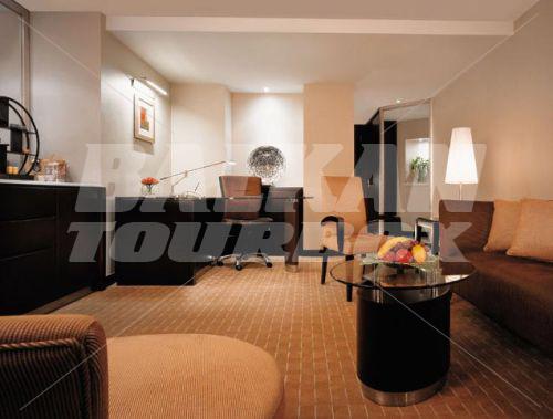 holiday in Shangri-La Changchun