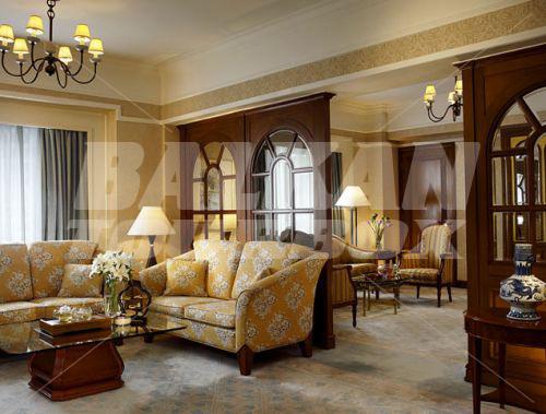 holiday in Shangri-La Changchun