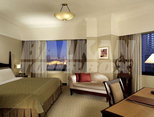 holiday in Shangri-La Changchun