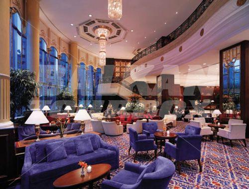 holiday in Shangri-La Changchun