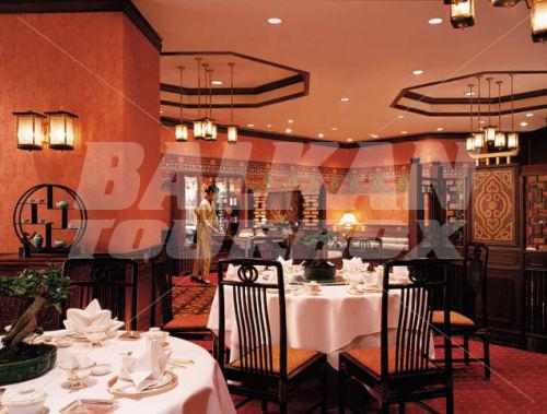 holiday in Shangri-La Changchun