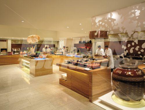 holiday in Shangri-La Changchun