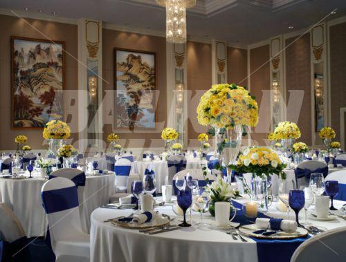 holiday in Shangri-La Changchun