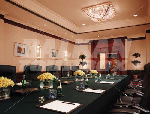holiday in Shangri-La Changchun