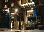Hotel NH Panorama, 