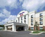 Хотел SpringHill Suites by Marriott Lexington Near the University of Kentucky, , Лексингтън - Кентъки