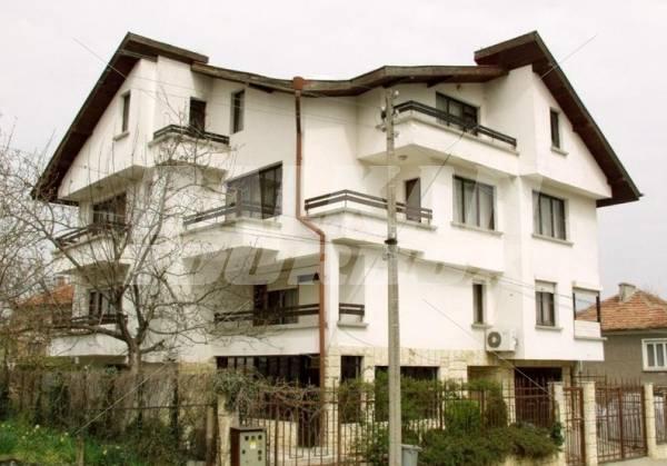 holiday in  Pavlovi