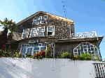 Hotel Casa Kolping Castro, 