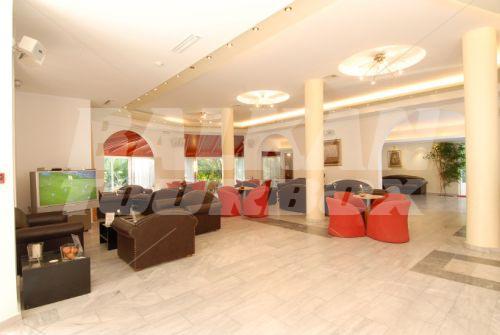 почивка в Diana Palace