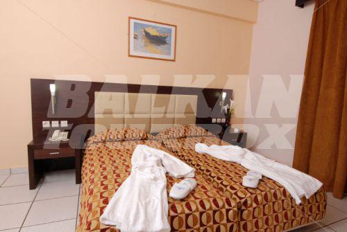 почивка в Diana Palace