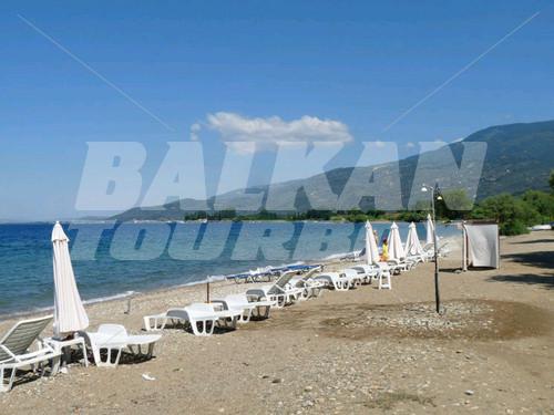 holiday in Seralis