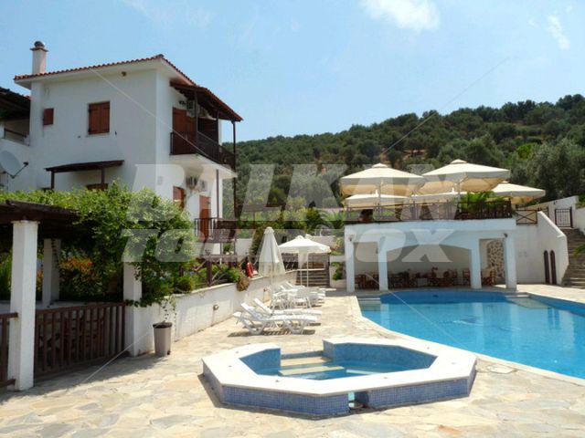 holiday in  Seralis