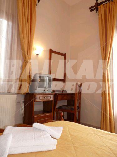 holiday in Seralis