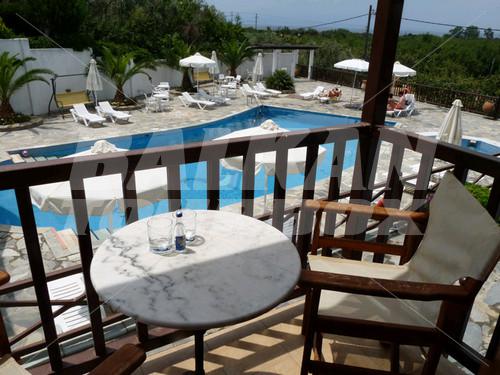 holiday in Seralis