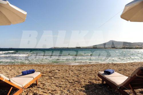 почивка в Holiday Sun