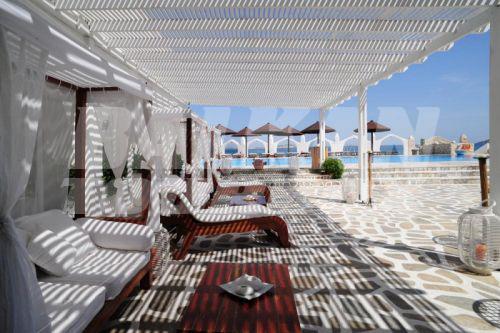 почивка в Holiday Sun