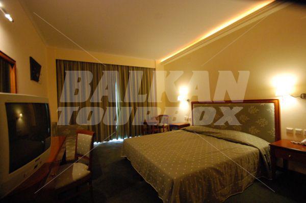 holiday in Porto Plakias Hotel