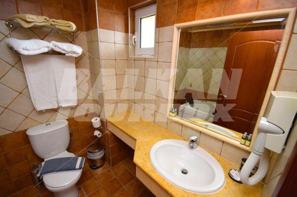 holiday in Porto Plakias Hotel