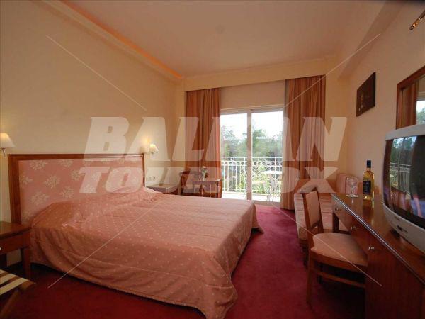 holiday in Porto Plakias Hotel