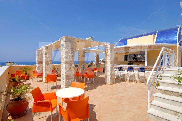 holiday in Porto Plakias Hotel