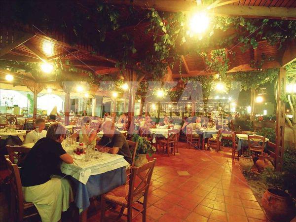 holiday in Porto Plakias Hotel