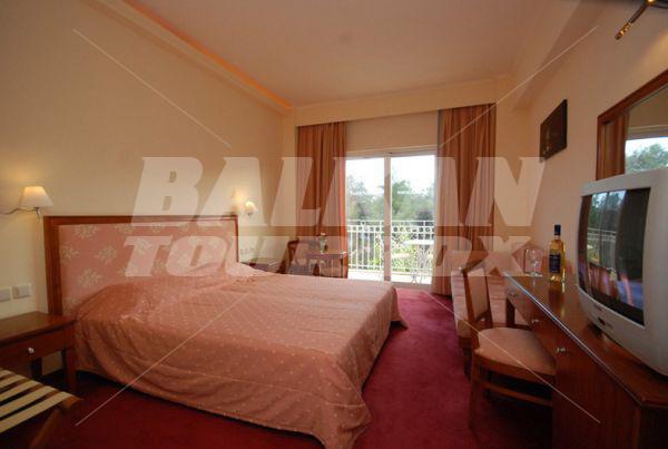 holiday in Porto Plakias Hotel