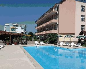 Hotel Black Sea, Bulgaria, Obzor