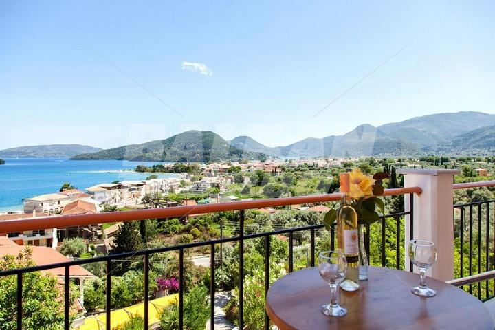 holiday in San Lazzaro