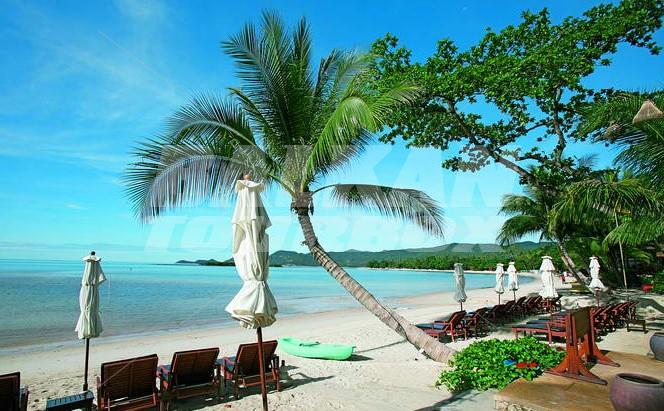 почивка в Kandaburi Resort