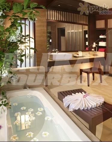 почивка в Kandaburi Resort