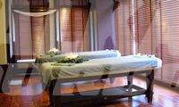 почивка в Kandaburi Resort
