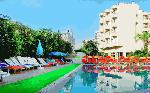 Hotel Sun Maris Beach, Turkey, Marmaris