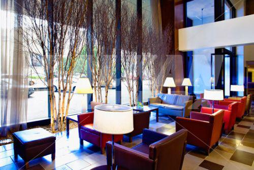 holiday in The Westin Ottawa