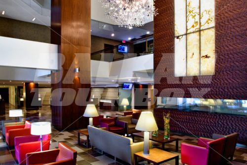 holiday in The Westin Ottawa