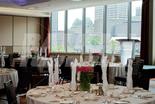 holiday in The Westin Ottawa
