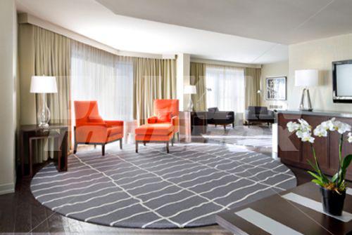 holiday in The Westin Ottawa