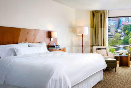 holiday in The Westin Ottawa