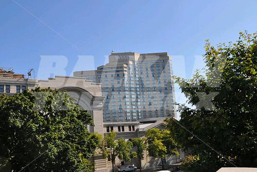 holiday in The Westin Ottawa