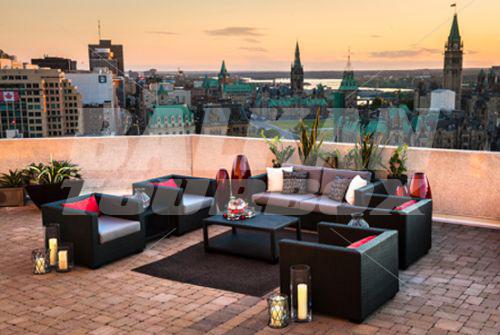 holiday in The Westin Ottawa