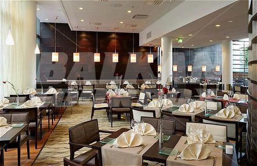 holiday in Holiday Inn Helsinki City West