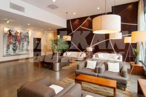 holiday in Holiday Inn Helsinki City West