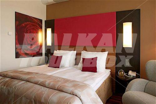 holiday in Holiday Inn Helsinki City West