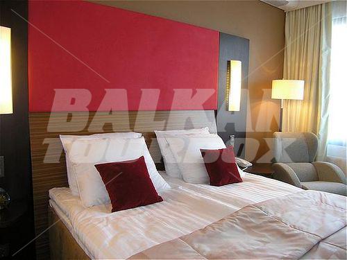 holiday in Holiday Inn Helsinki City West